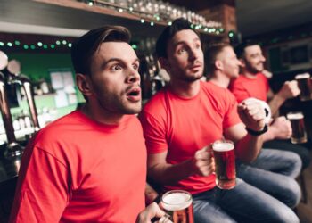 Common Bonus Traps Players Fall Into – Don’t Let Them Spoil Your Beer Night!