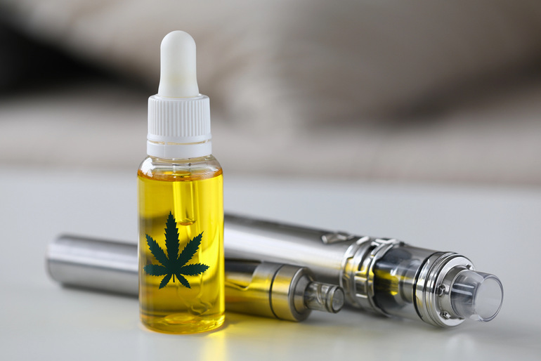 elfbar elfa master akku What Beer Lovers Should Know Before Trying Cannabis Vape Products in  Florida