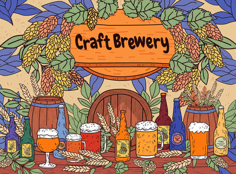 What the Modern Craft Beer Drinker Seeks (And How PA Breweries Adapt)