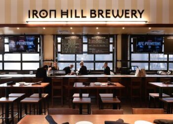 The Current Status Of All Pennsylvania Based Iron Hill Locations