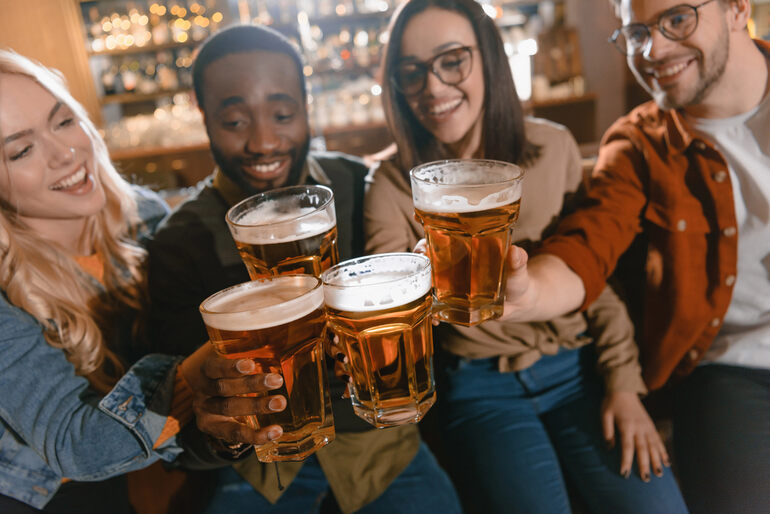 Why Craft Beer Fans Are Paying More Attention to What They Drink