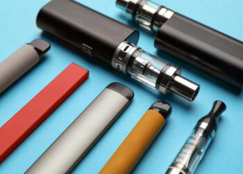 5 Benefits of Adjustable Disposable Vapes for Beer Lovers Who Care About Flavor