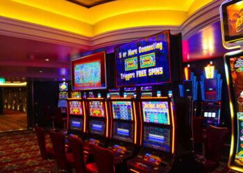 Slot Machine Math Explained for Beer Enthusiasts: Are Casino Slots Really Rigged?