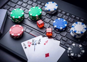 social casino games