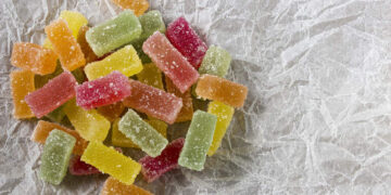 The Best Delta 8 Gummies of 2026 for Craft Beer Fans (Expert Tested & Reviewed)