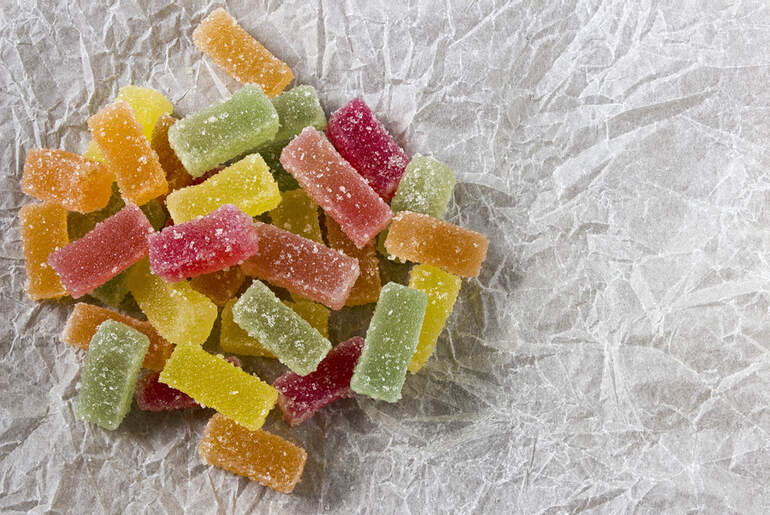 The Best Delta 8 Gummies of 2026 for Craft Beer Fans (Expert Tested & Reviewed)