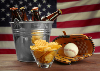 Monday Night Baseball and PA Craft Beer: The Perfect Weeknight Wind-Down