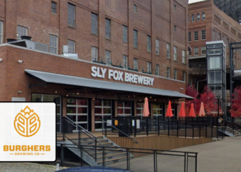Burghers Brewing To Take Over Former SlyFox Highline Space Plus More Expansion