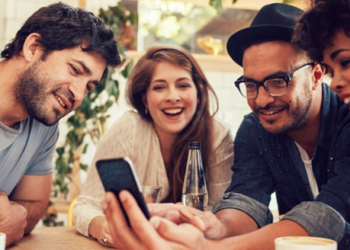 Why Shared Experiences Still Matter Even When  They Happen Through Screens