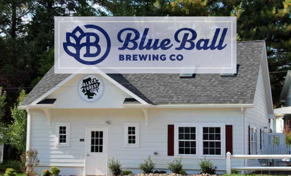 Rumor: Blue Ball Brewing To Take Over Black Forest Location