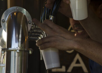 Why Clean Exteriors Matter for Craft Breweries: First Impressions That Sell More Pints