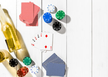 The Perfect Pairing and Why Pennsylvania’s Online Casino Growth Flows Like a Local Pour