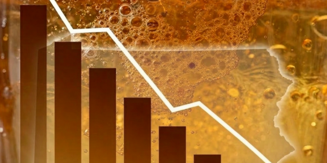 Pennsylvania Continues To See Drop In Craft Beer (2025 Stats)
