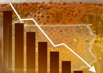 Pennsylvania Continues To See Drop In Craft Beer (2025 Stats)