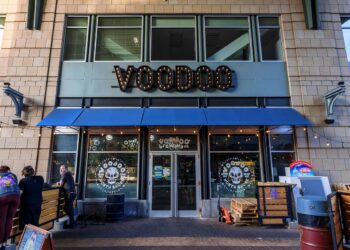 Voodoo Brewing Appears To Notify Investors of Complete Loss in Ownership Transition