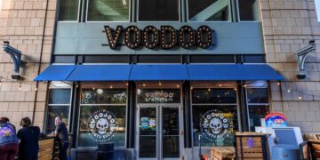 Voodoo Brewing Appears To Notify Investors of Complete Loss in Ownership Transition