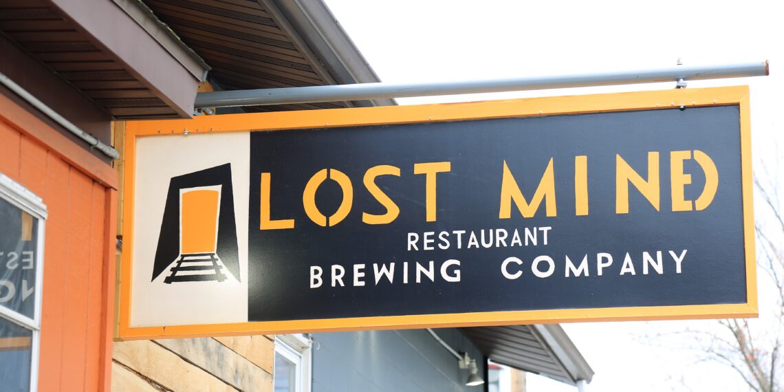 Lost Mined Brewing Set To Close And Listed for Sale