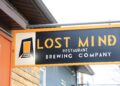 Lost Mined Brewing Set To Close And Listed for Sale