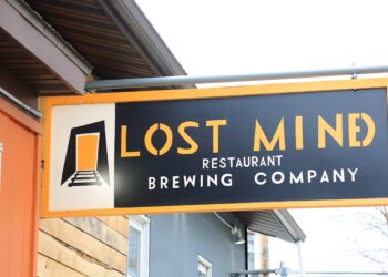 Lost Mined Brewing Set To Close And Listed for Sale