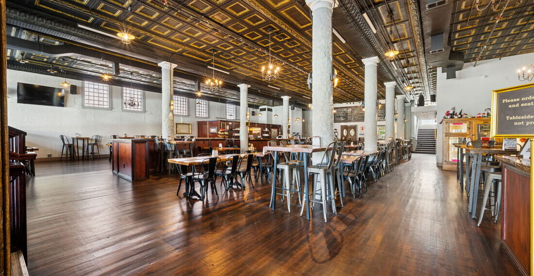 Sobel’s Obscure Brewery Officially Up for Sale, Will Remain Open