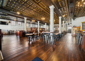 Sobel’s Obscure Brewery Officially Up for Sale, Will Remain Open