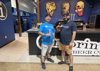 New Chapter for Imprint Beer: High Days Acquires the Troubled Craft Brewery