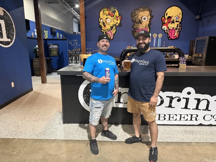 New Chapter for Imprint Beer: High Days Acquires the Troubled Craft Brewery