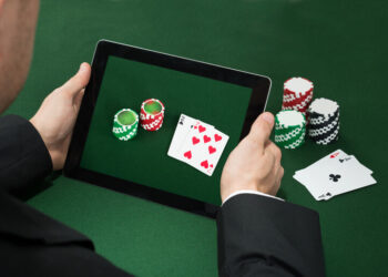 The Evolution of Casino Players in the Digital Era and What It Means for the Industry