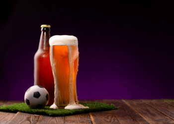 Why Cashback and Gift Box at Pinco Retain CIS Beer-Loving Players Better than One- Time Promotions