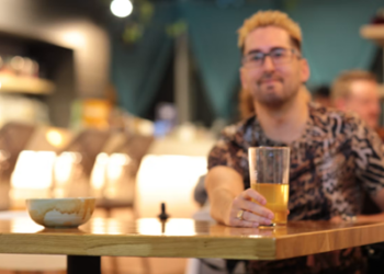 Taproom Design: Creating a Local Taproom for Your Beer-Loving Patrons