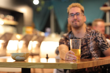 Taproom Design: Creating a Local Taproom for Your Beer-Loving Patrons