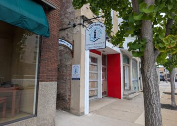 Lighthouse 153 Bringing Seafood, Craft Beer, and a New Chapter to Hanover