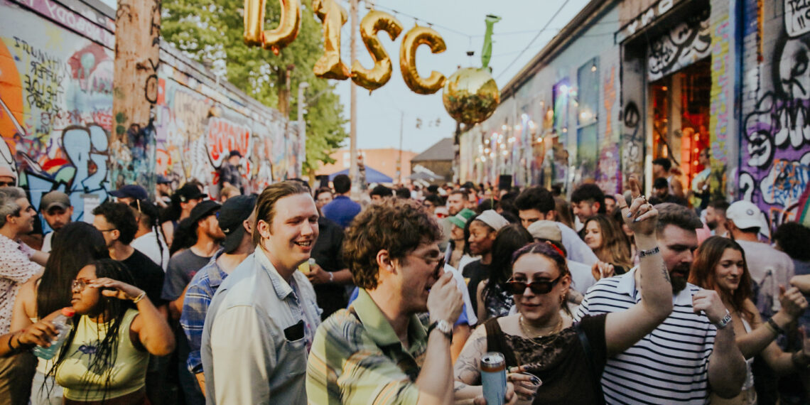 Why Trace Brewing Was Forced to Pause Its Popular Events