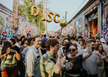 Why Trace Brewing Was Forced to Pause Its Popular Events