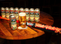 Victory Brewing and Victus Sports Team Up for Liberty Bell Dinger IPA, the “Official Beer of Hittin’ Dingers