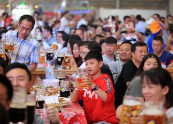 From Azeroth to Pennsylvania: Why Virtual Beer Festivals Continue to Grow