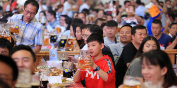 From Azeroth to Pennsylvania: Why Virtual Beer Festivals Continue to Grow