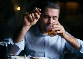 Mild, Mint or Rich Tobacco Notes: How Adults Match Personal Taste With Beer Styles