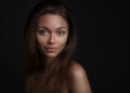 Natural Skin Retouching for Mature Portraits and Brewery Professional Photos