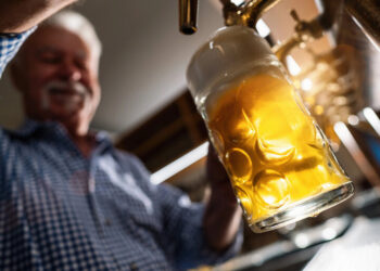 Why Pennsylvania’s Craft Brewery Boom Shows No Signs of Slowing