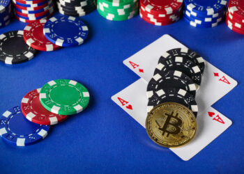 Online Casinos Are Expanding Reviews of Cryptocurrency Transaction Chains