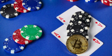 Online Casinos Are Expanding Reviews of Cryptocurrency Transaction Chains