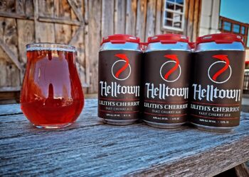 Helltown Brewing To Close Strip District Taproom As Redevelopment Moves Forward
