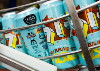 Eight Central PA breweries unite to create 717 Collaboration Beer