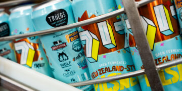 Eight Central PA breweries unite to create 717 Collaboration Beer