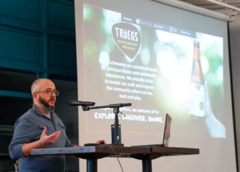 Tröegs Announces Exciting Changes In Sales & Marketing