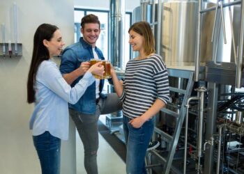 Why Visiting a Brewery Is a Must for Beer Lovers