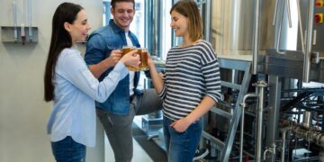 Why Visiting a Brewery Is a Must for Beer Lovers