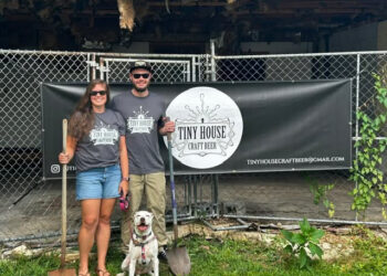 Tiny House Craft Beer Coming To Atglen By End Of 2026