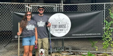 Tiny House Craft Beer Coming To Atglen By End Of 2026